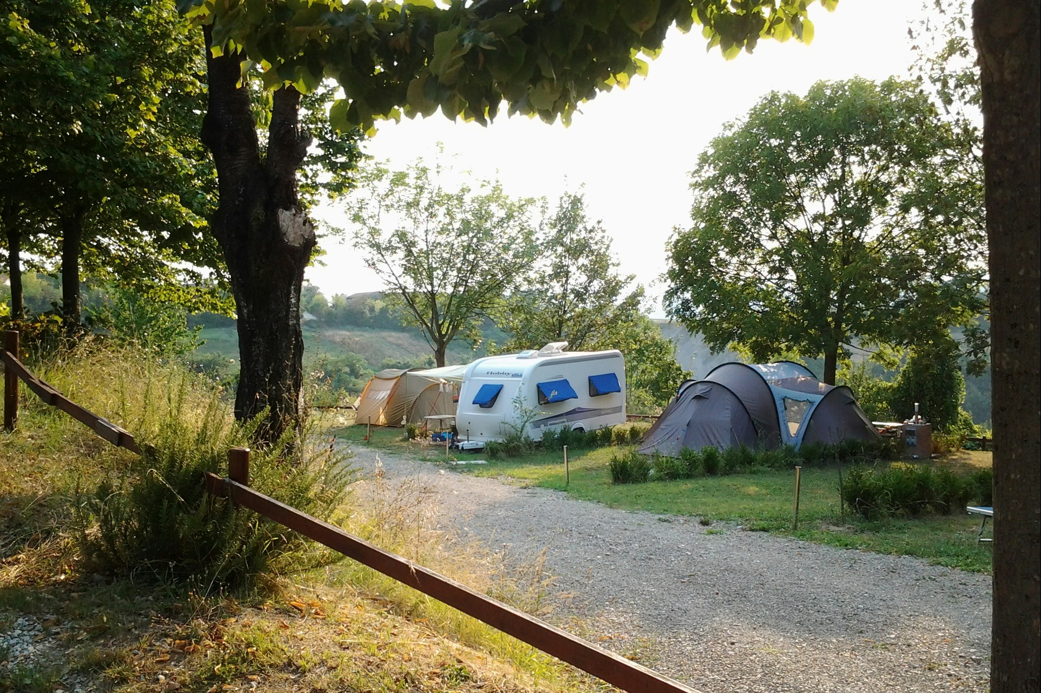 Articoli per camper e campeggio per Bologna e provincia