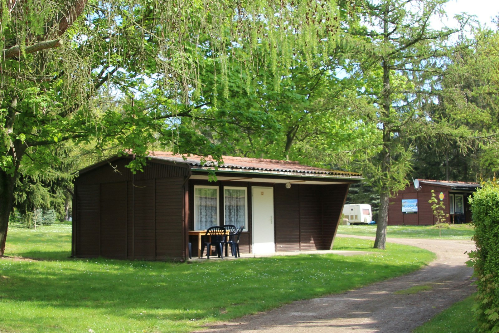 Campingplatz Weißensee | PiNCAMP by TCS