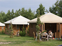 Landgoed Camping Twistvliet | PiNCAMP By TCS