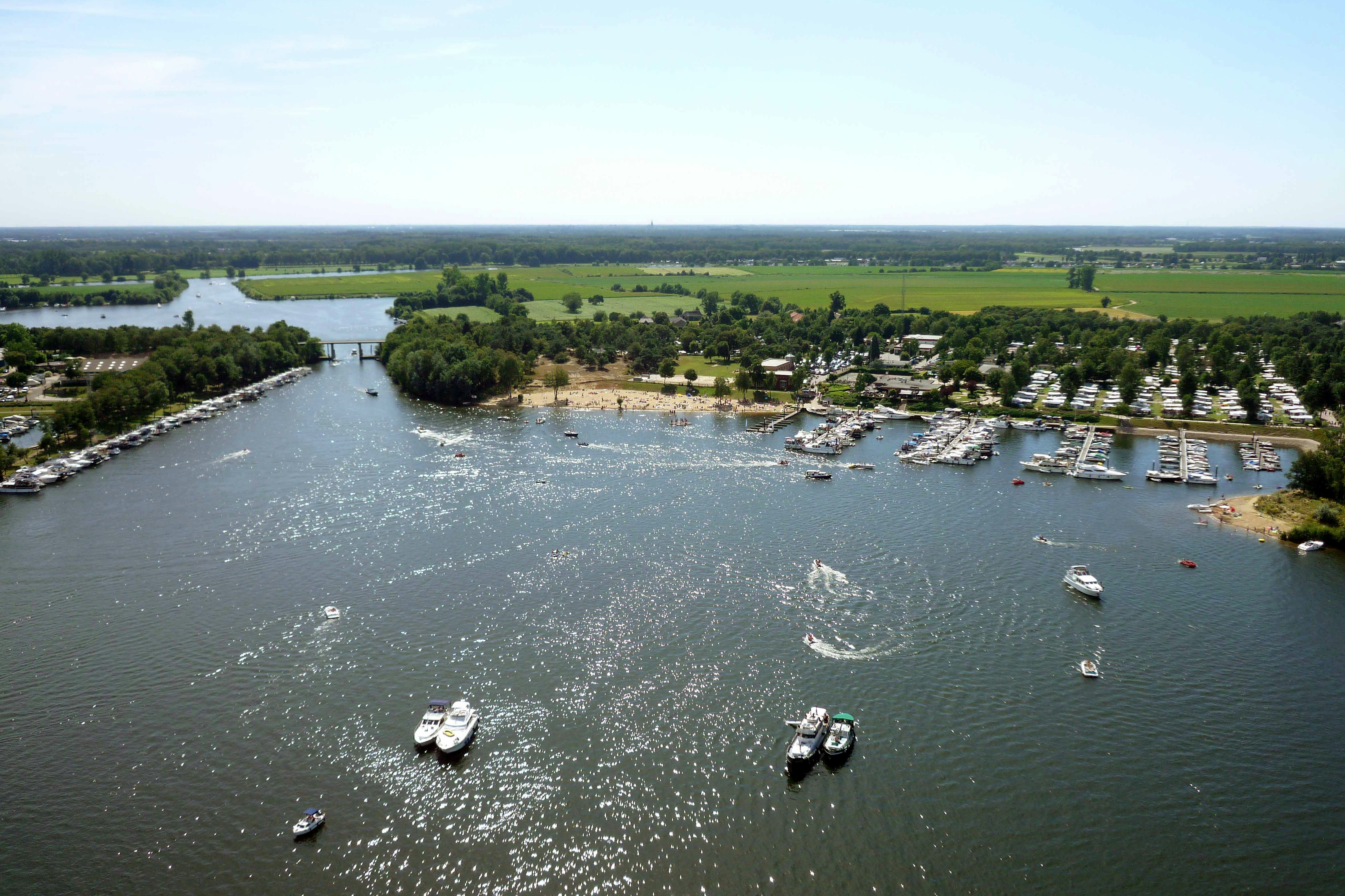 leukermeer yachthafen